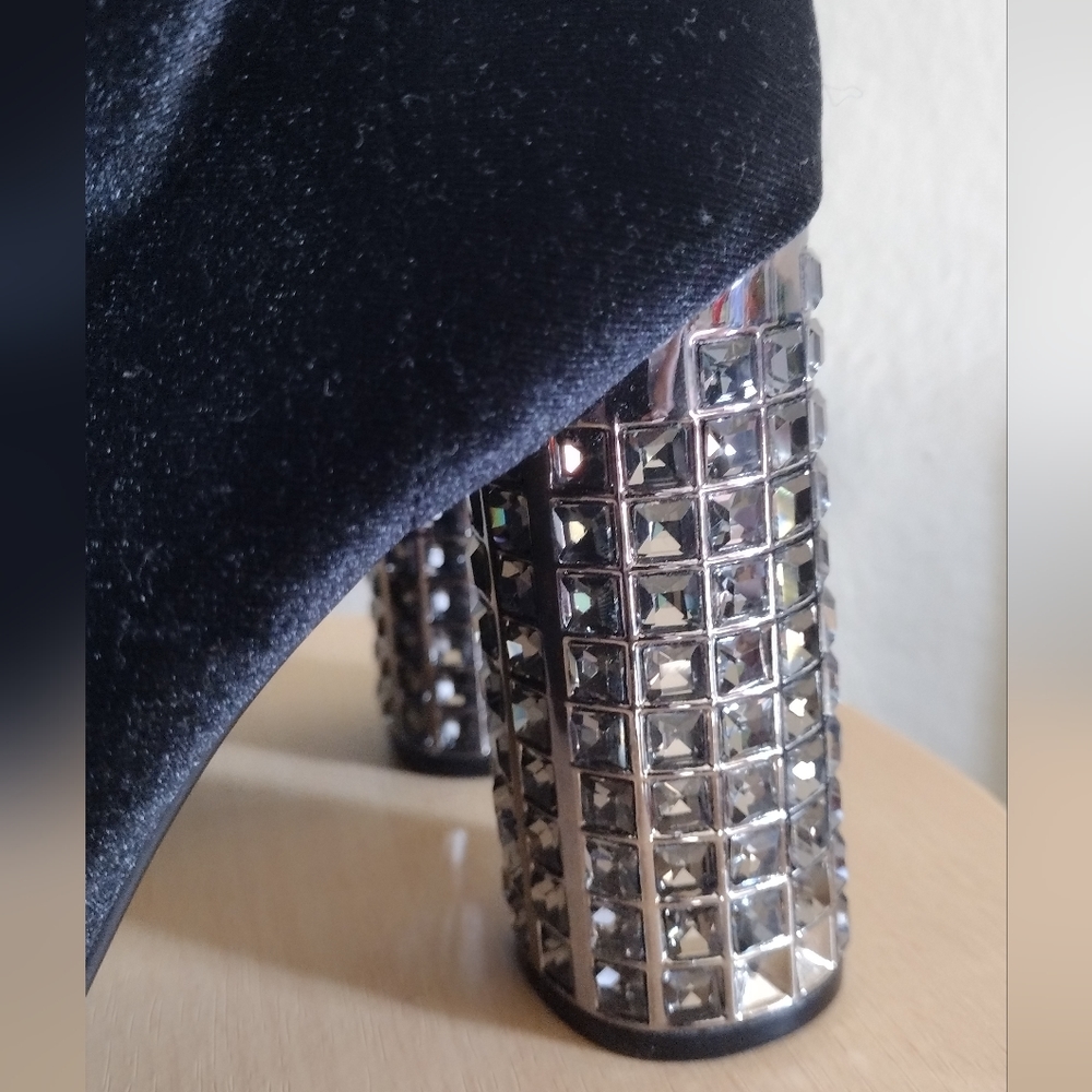 🤍NINA NEW YORK ANKLE BOOTIES🤍 - Picture 8 of 14